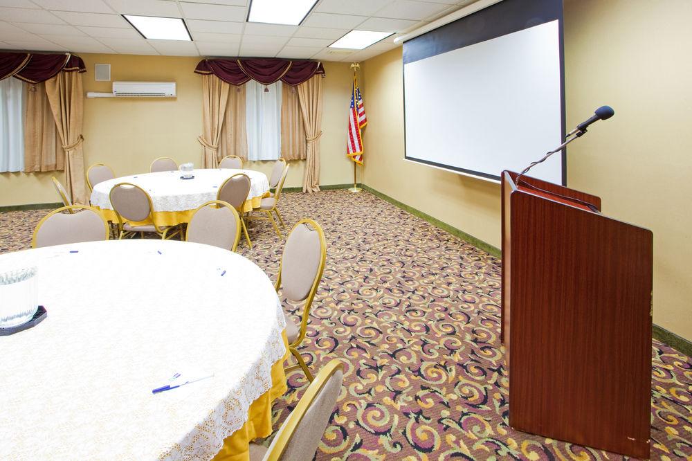 Express Frederick By Ihg Prince Frederick