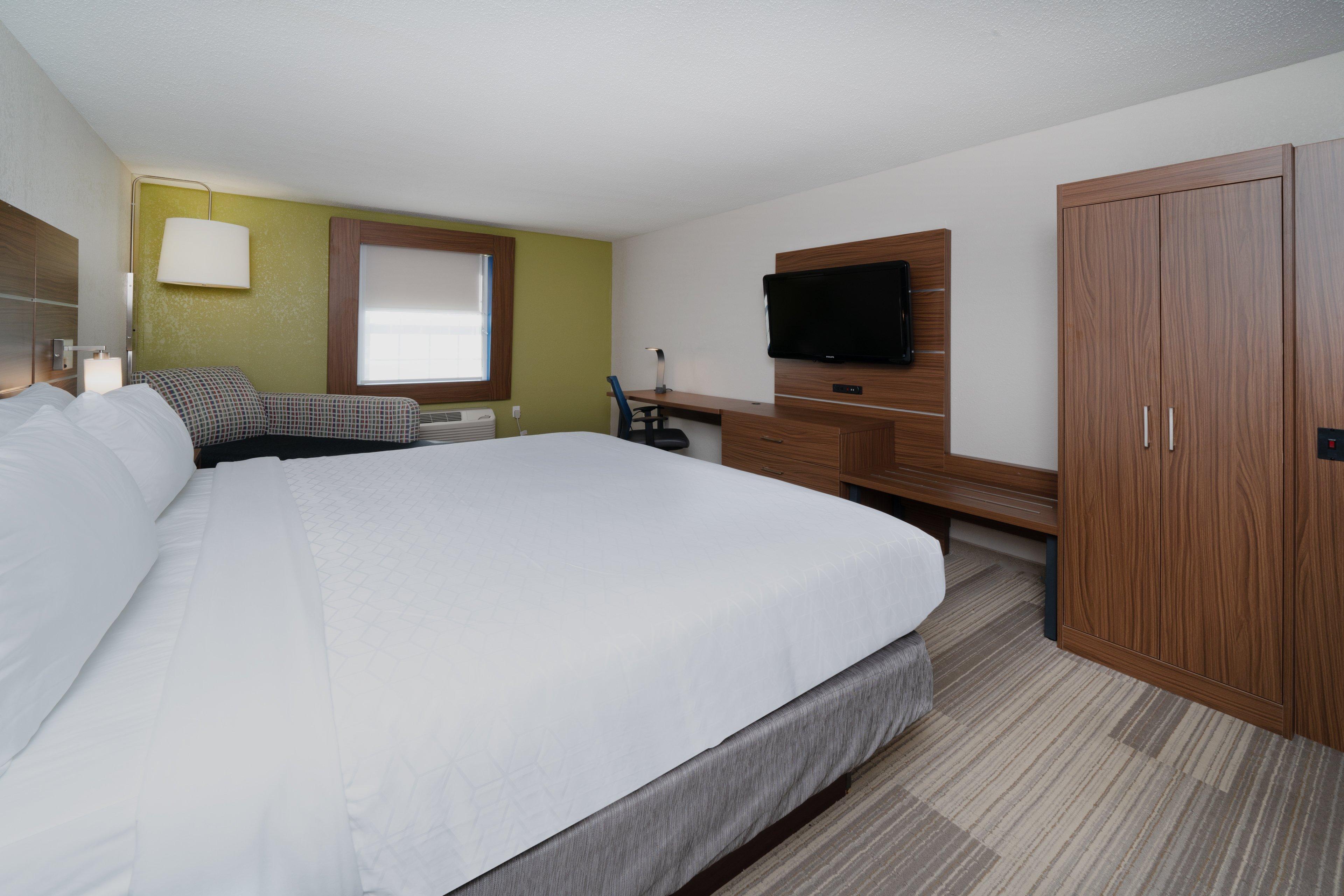 Express Frederick By Ihg