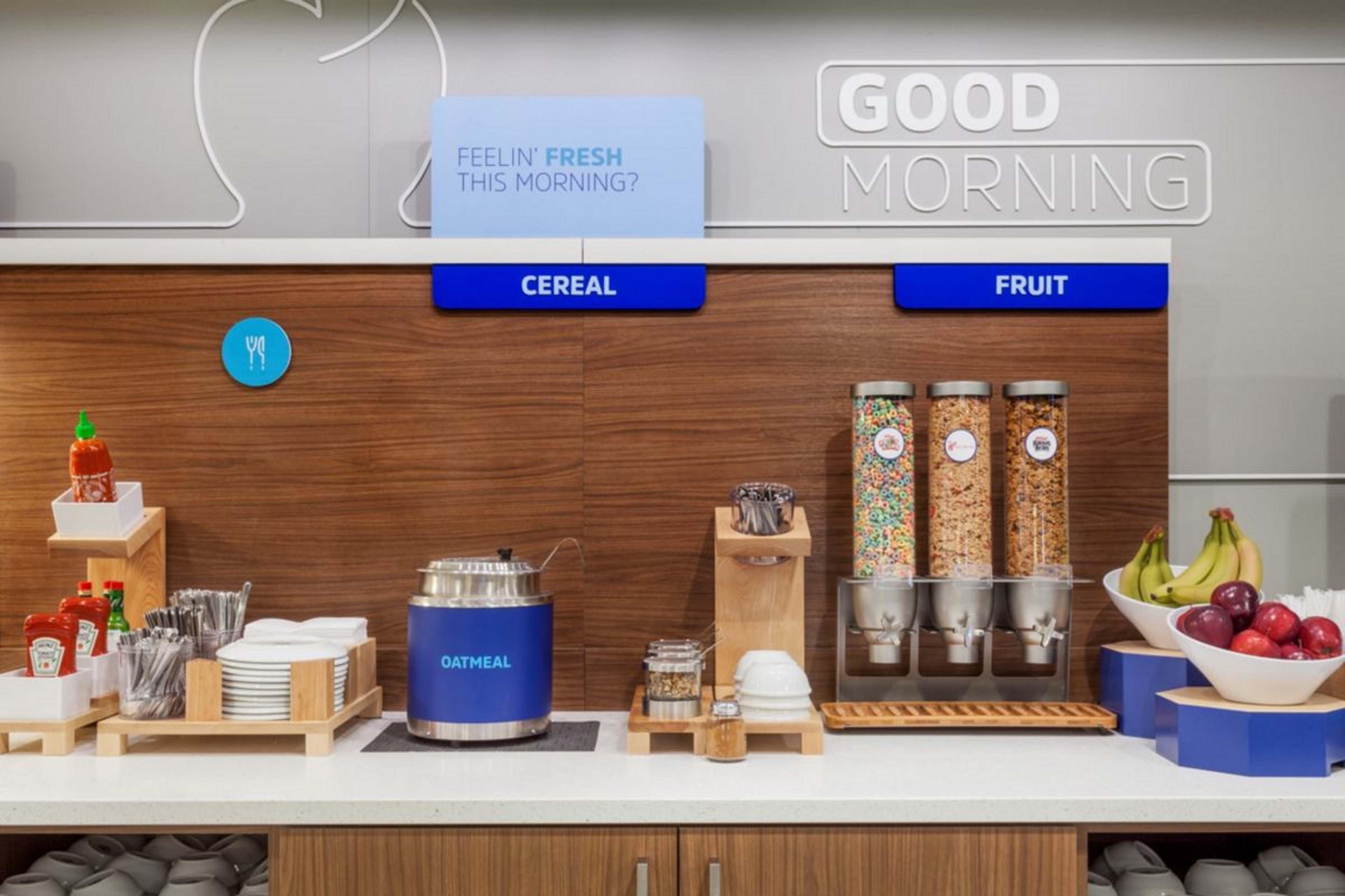 Express Frederick By Ihg 3* Prince Frederick