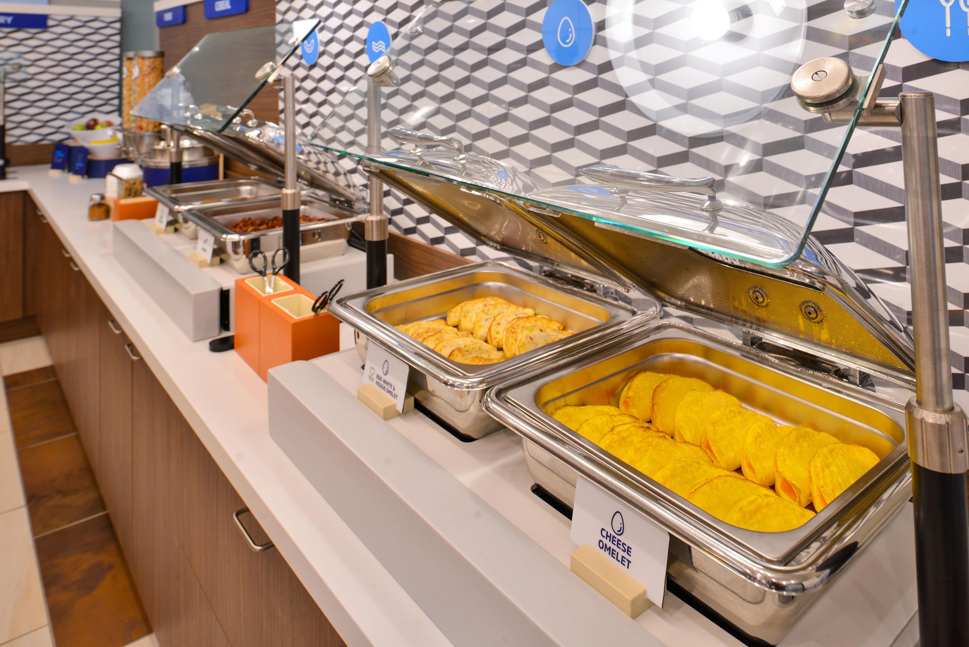 Express Frederick By Ihg Prince Frederick