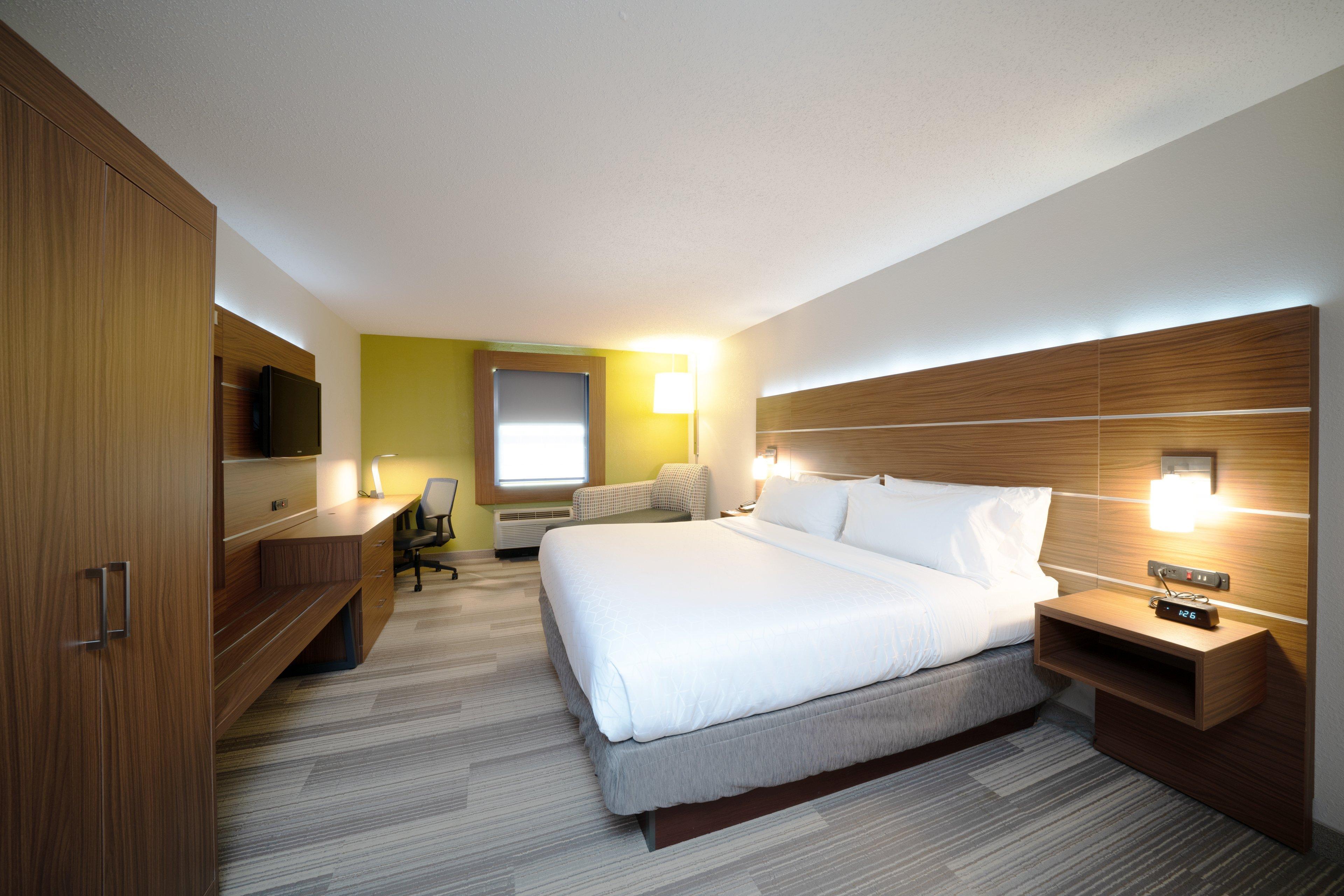 Express Frederick By Ihg 3* Prince Frederick