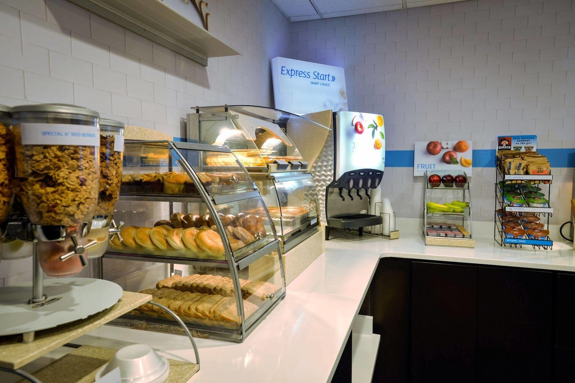 Hotel Express Frederick By Ihg Prince Frederick