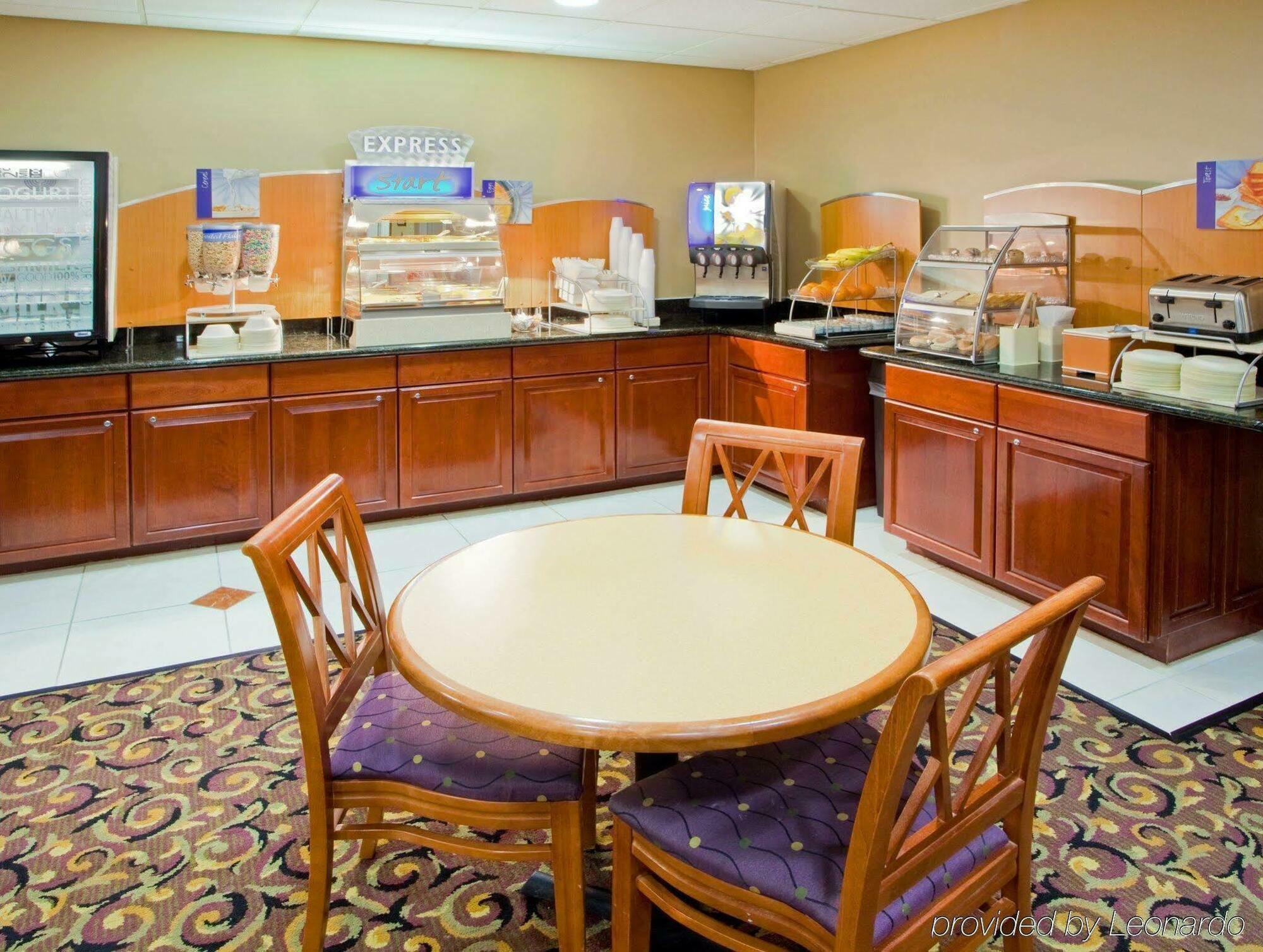 Express Frederick By Ihg Prince Frederick